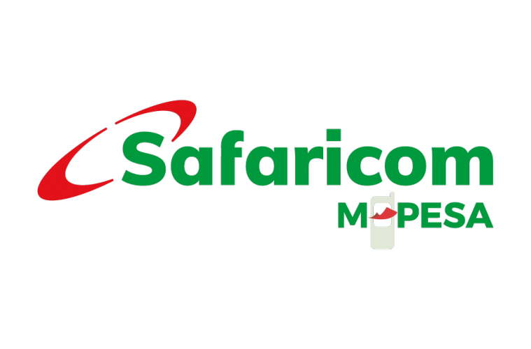 M-PESA Logo